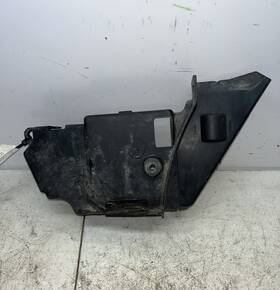 3rw-2177a-02-00 Airbox 1996 Yamaha Xt225 Air Box Cleaner Case