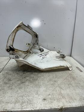 Airbox 7900600100028 2016 Ktm 350sxf Bottom