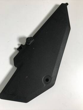 A4105 Airbox 2016 Kawasaki Ninja 300 Ex300 Filter Cover Cap Air Box Side Lid