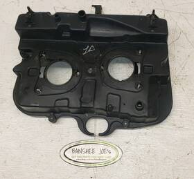 17206-mn5-000 Airbox Bjr#5241 1989 Honda Goldwing Gl1500a Lid #17206-mn5-000