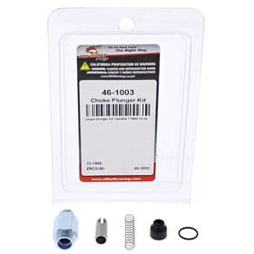 246-1003 All Balls 46-1003 Genuine Choke Plunger Kit For Yamaha Ttr50 2012-2022 Nos