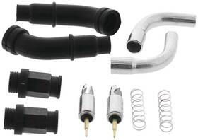 46-1054 All Balls Choke Plunger Kit #46-1054 Fits Honda Vtr1000f Super Hawk 1998-2005
