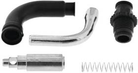 Abr46-1055 All Balls 46-1055 Choke Plunger Kit 246-1055 136349