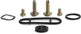 60-1114 All Balls Fuel Tap Repair Kit For Kawasaki Ninja 600r Zx600c 1988-1997