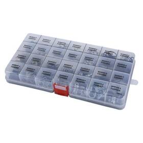Fs00038 All Balls 112-piece Fuel Hose Clamp Kit
