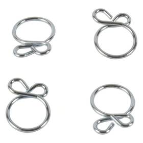 All Balls Fs00042 Hose Clamps Refill Kits Abrfs00042