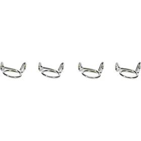 All Balls Fs00049 Hose Clamps Refill Kits Abrfs00049