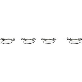 All Balls Fs00050 Hose Clamps Refill Kits Abrfs00050