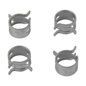 All Balls Fs00052 Hose Clamps Refill Kits Abrfs00052