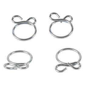 All Balls Fs00061 Hose Clamps Refill Kits Abrfs00061