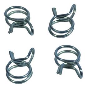Abrfs00065 All Balls Fs00065 Hose Clamps Refill Kits