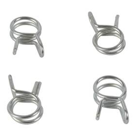 Abrfs00066 All Balls Fs00066 Hose Clamps Refill Kits