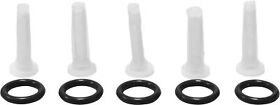 47-3024 All Balls In-line Filter O-ring Kit Quick Disconnect Ktm Hus