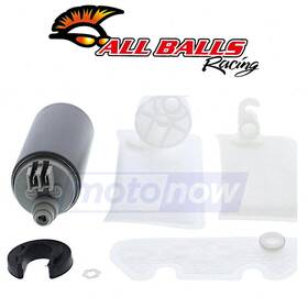 1qba All Balls Mn/1qba Fuel Pump Rebuild Kit For 2012-2013 Honda Trx500fpe Fourtrax Zw