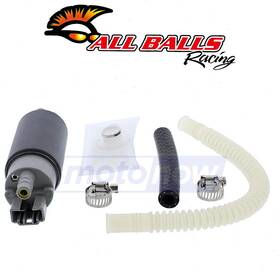 2rq9 All Balls Mn/2rq9 Fuel Pump Rebuild Kit For 2009-2015 Triumph Bonneville - And Uh