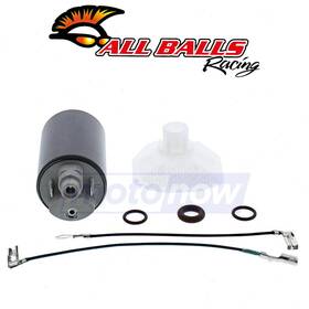 4x7y All Balls Mn/4x7y Fuel Pump Rebuild Kit For 2011-2017 Yamaha Xvs950ct V Star 950 Hd