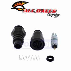 5621 All Balls Mn/5621 Racing Choke Plunger Kit For 1987-1989 Honda Trx350d - Fuel And Air Jq