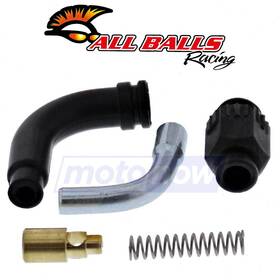 6xpj All Balls Mn/6xpj Hot Start Plunger Kit For 2005-2017 Honda Crf450x - Fuel And Air Mz