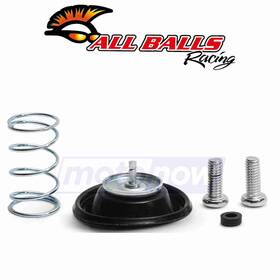 9rq2 All Balls Mn/9rq2 Air Cut Off Valve Rebuild Kit For 1998-2001 Honda Vt750c Cd Shadow Sc