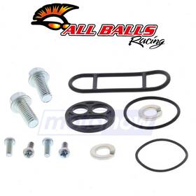 F8xt All Balls Mn/f8xt Fuel Petcock Repair Kit For 1992-2007 Yamaha Xt225 - Body Gas Jn