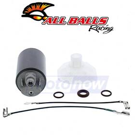 G9qa All Balls Mn/g9qa Fuel Pump Rebuild Kit For 2007-2012 Kawasaki Zx600 Ninja Zx-6r - Hn