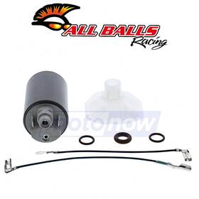 All Balls Mn/gnd8 Fuel Pump Rebuild Kit For 2007-2016 Suzuki Gsx-r1000 - And Air Kq
