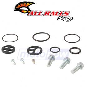 Hb27 All Balls Mn/hb27 Fuel Petcock Repair Kit For 2005-2007 Suzuki Rm-z450 - Body Gas Qd