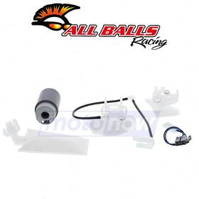 S5jv All Balls Mn/s5jv Fuel Pump Rebuild Kit For 2007-2015 Honda Cbr600rr - And Air Ia