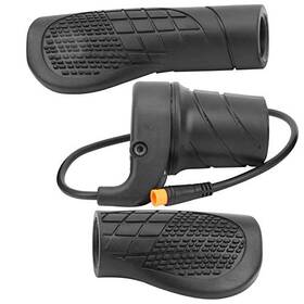 Alomejoryqcip862om Alomejor Half Throttle Electric Speed Modified Thumb Part