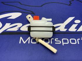 Alpha Racing 1713a005a00 Fuel Expansion Tank With Bracket Bmw S1000rr 2019-2025