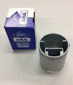 060c Amal 928/060c Triumph 930 928 932 Concentric #3 Cut Carb Slide