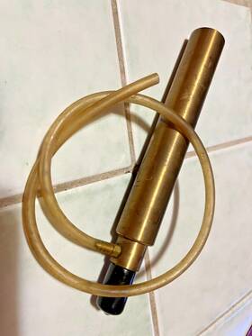 Amal Bsa Triumph 626/930/932/1000 Concentric Carburetor Float Level Tool Norton Ducati Velocette