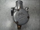 120513a Amal Carburetor 314 376 Monoblock