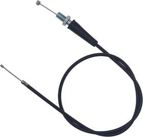 Lc244 Amavoler 32.3 Inch 82cm Throttle Cable Replacement Accessory Fit For 50cc 70 Cc 90cc Black