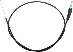 Nbx-048 Aniro Moto 46 Inch Throttle Cable For Honda Crf50 Xr50 Z50 Z50r Xr70 Crf70 Xr80 Leather Line