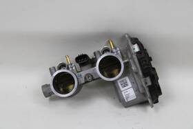 1a021486 Aprilia Rs457 Rs 457 24 Tuono Throttle Bodies Body Intake Carbs