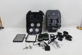 2b001480 Aprilia Rsv4 1000 Rf 15-16 Adjustable Velocity Stacks Stack Controller Airbox