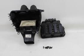 2b011841 Aprilia Rs457 Rs 457 24 Tuono Oem Upper Lower Airbox Intake Air Filter