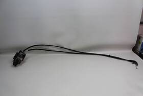 641220 Aprilia Mana 850 Gt 09-16 Throttle Bodies Body Intake Cables Cable Set
