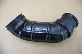 827939 Aprilia Atlantic 125 200 250 Airbox Boot Carb Rubber Intake Duct Oem