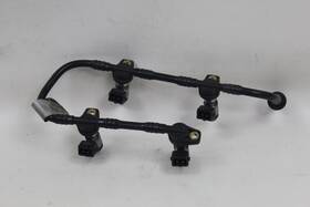 858807 Aprilia Rsv4 1000 1100 17-20 Oem Upper Fuel Injector Rail Line