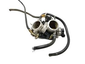 Ap8106884 Aprilia 2002 Rst 1000 Futura Throttle Body Injector Oem