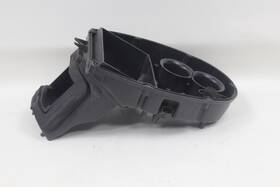 Ap8158112 Aprilia Rsv Tuono 1000 04-09 Oem Lower Airbox Intake Stacks Map Pressure Sensor