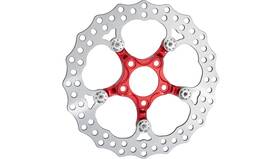 Arlen Ness 300-111 Spider Front Rotors