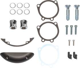 1010-2864 Arlen Ness 602-007 Inverted Air Cleaner Hardware Kit