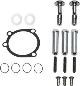 602-017 Arlen Ness Big Sucker Air Cleaner Replacement Hardware Kit - Stage Ii
