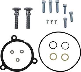 602-019 Arlen Ness Monster Sucker/velocity Air Cleaner Hardware Kit #602-019