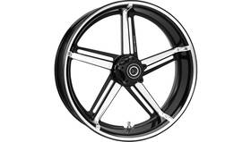 Arlen Ness 71-421 Forged Billet Split-spoke Rims