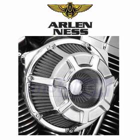 025c Arlen Ness Mn/025c Inverted Series Air Cleaner Kit For 2016-2017 Harley Davidson Dy 025c Arlen Ness Mn/025c Inverted Series Air Cleaner Kit For 2016-2017 Harley Davidson Dy