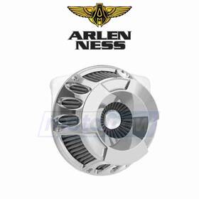 3grs Arlen Ness Mn/3grs Inverted Series Air Cleaner Kit For 2000-2007 Harley Davidson Dd